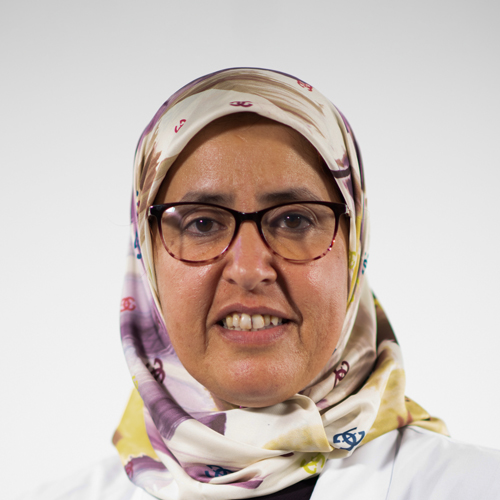 حنان بنحدو